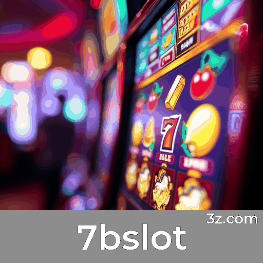 7bslot: Apostas Esportivas Completas e Instantâneas