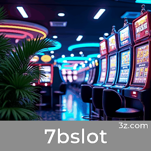 7bslot Bônus: Estratégias Inteligentes para Maximizar Ganhos