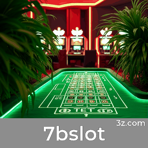Bem-vindo ao Mundo de Jogos Selecionados do 7bslot