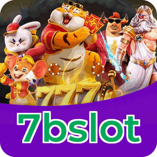 Bônus de boas-vindas 7bslot