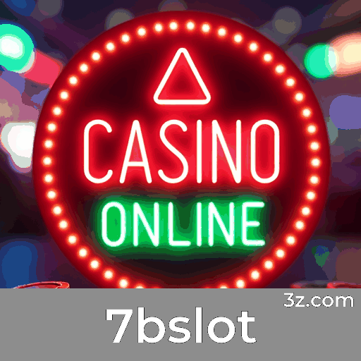 7bslot: Segurança e Rapidez para Usuários Brasileiros