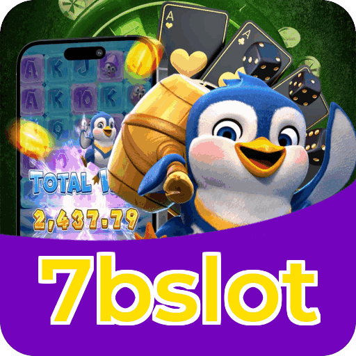 Login rápido no app 7bslot