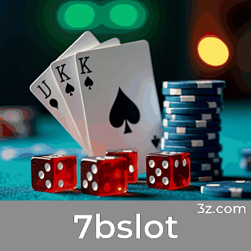 7bslot: Apostas Esportivas Completas e Instantâneas