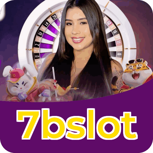 Siga a 7bslot no Facebook