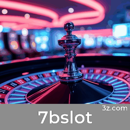 7bslot: Segurança e Rapidez para Usuários Brasileiros