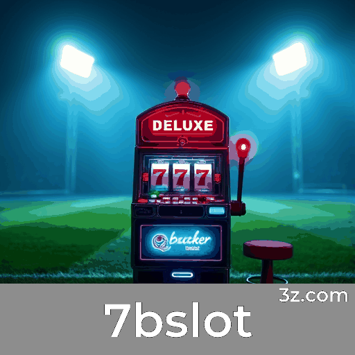 Experiência de Jogo Imersiva e Diversificada no 7bslot