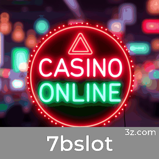 7bslot: Conveniência e Funcionalidade em Seu Aplicativo de Cassino