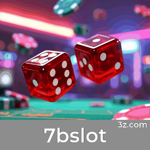 7bslot: A Experiência Completa em Cassino com Serviços Profissionais