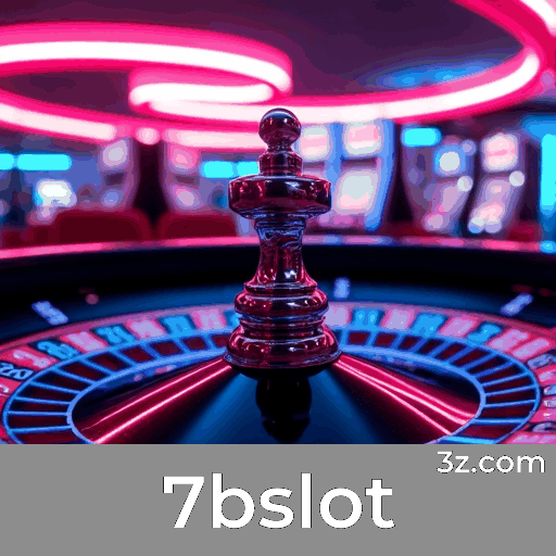 7bslot: Conveniência e Funcionalidade em Seu Aplicativo de Cassino