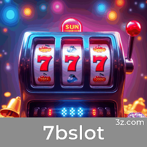 7bslot: Segurança e Rapidez para Usuários Brasileiros