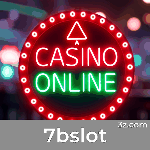 7bslot Bônus: Estratégias Inteligentes para Maximizar Ganhos