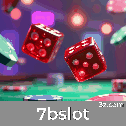 7bslot: A Experiência Completa em Cassino com Serviços Profissionais