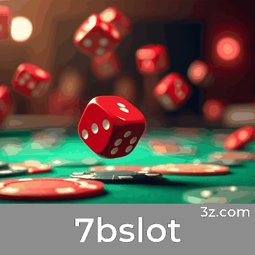 7bslot: A Experiência de Jogos de Mesa ao Vivo Para Brasileiros