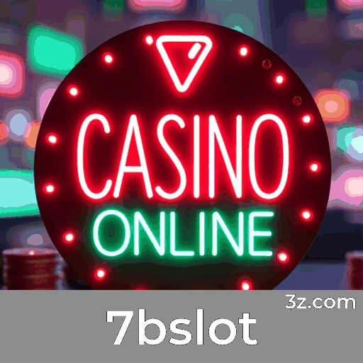 Experiência de Jogo Imersiva e Diversificada no 7bslot