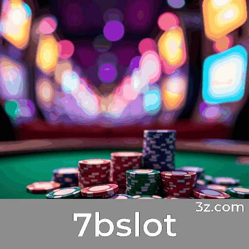 7bslot: Apostas Esportivas Completas e Instantâneas